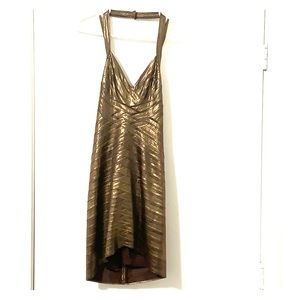 Bcbg party dress